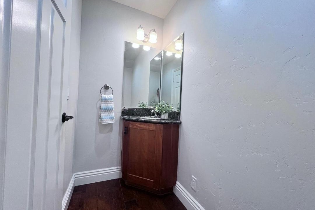 Photo of Bathroom in Southwest Anaheim