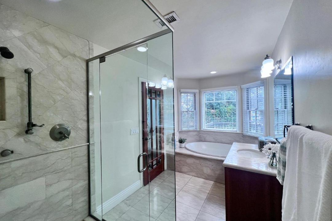 Photo of Bathroom in Southwest Anaheim