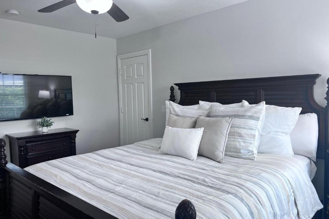 Photo of Bedroom in Southwest Anaheim