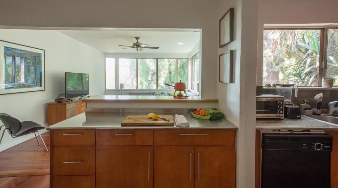 Photo of Kitchen in Silver Lake