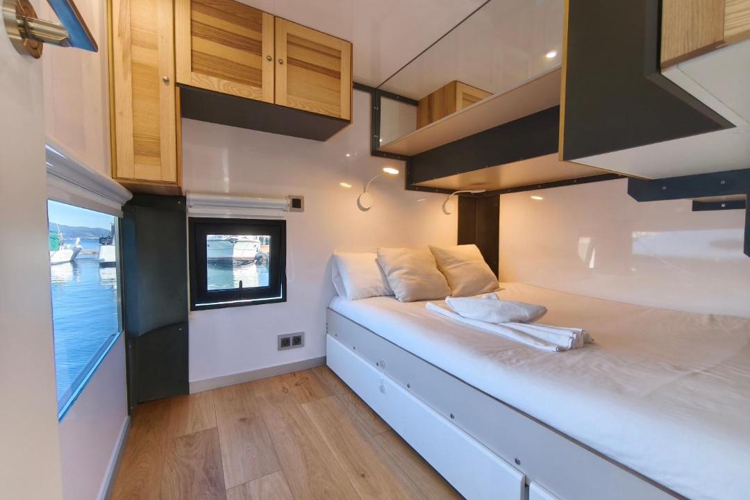 Photo of Bedroom in Vigo