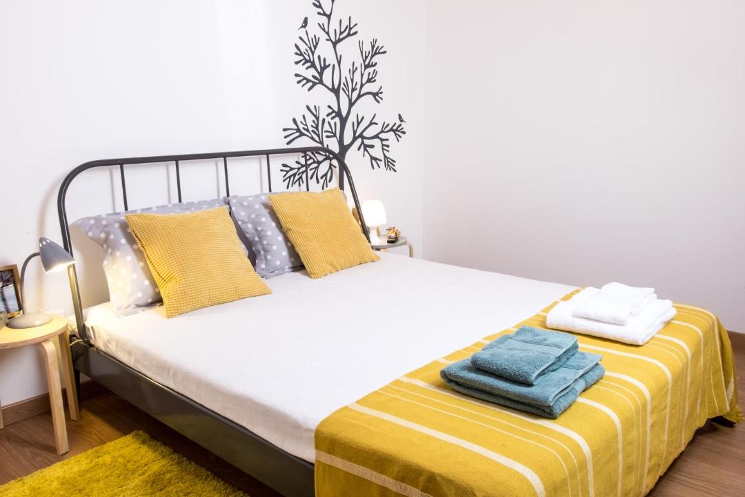 Photo of Bedroom in Sao Jorge de Arroios