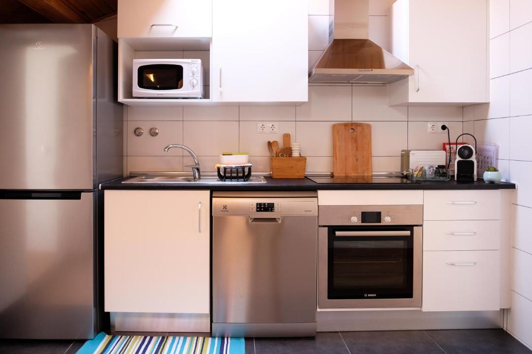Photo of Kitchen in Sao Jorge de Arroios