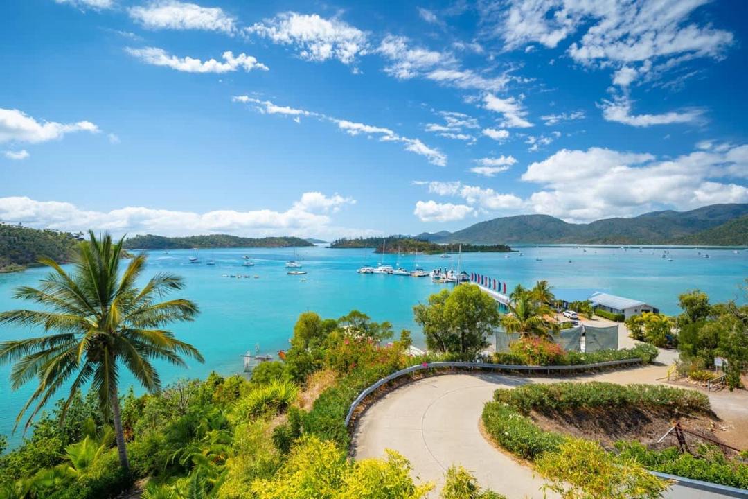 Photo of Others in Shute Harbour