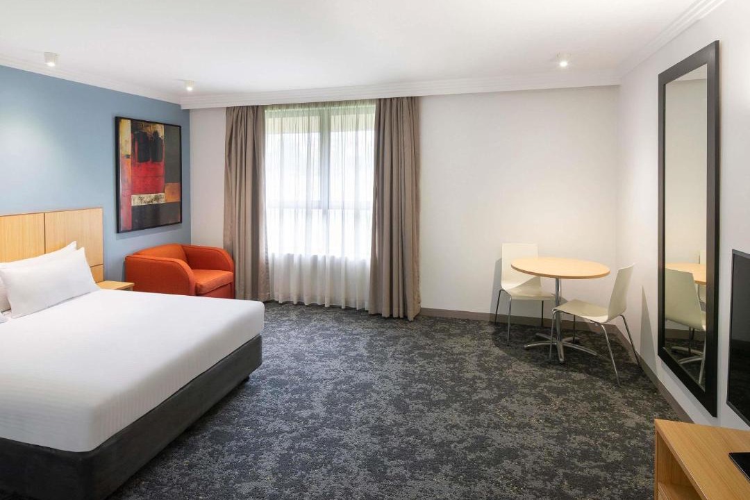 Photo of Bedroom in Upper Mount Gravatt