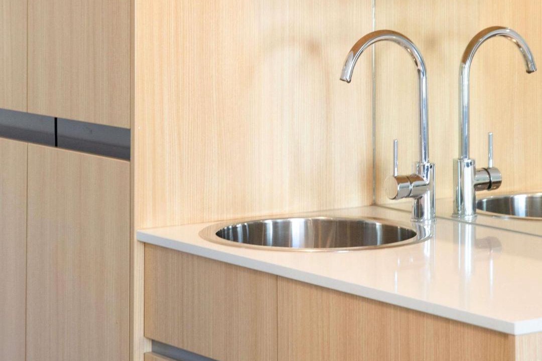 Photo of Kitchen in Upper Mount Gravatt