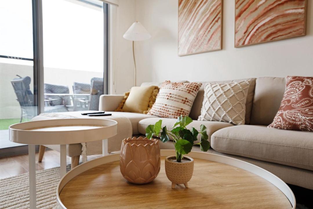 Photo of Livingroom in Wright