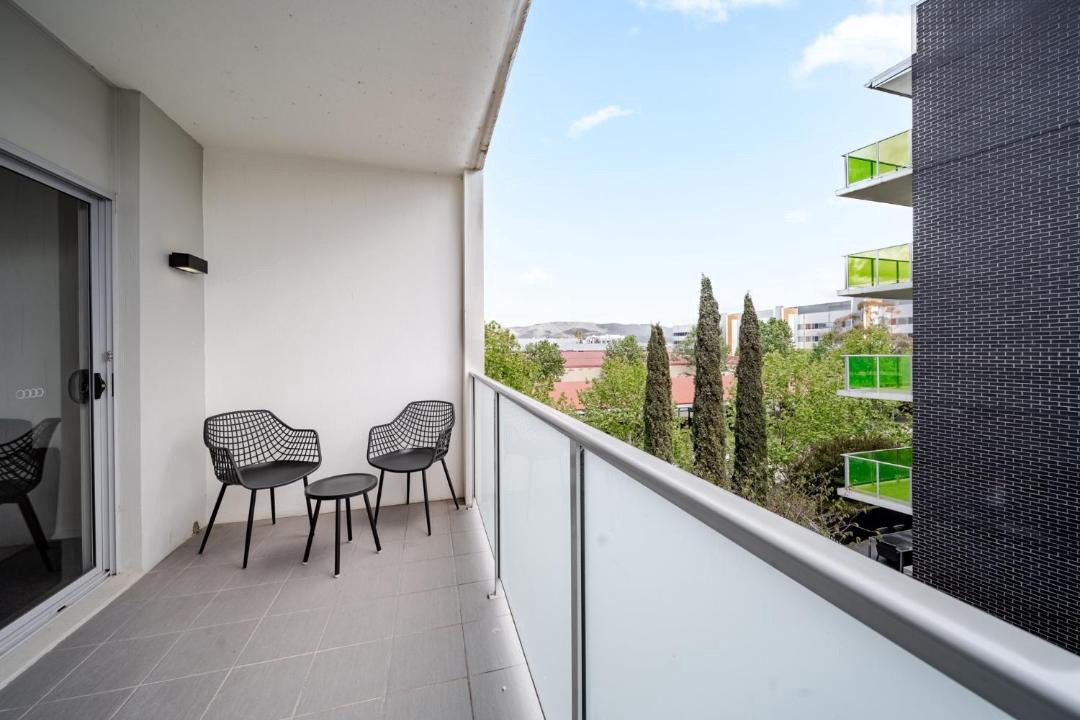 Photo of Patio Balcony in Greenway