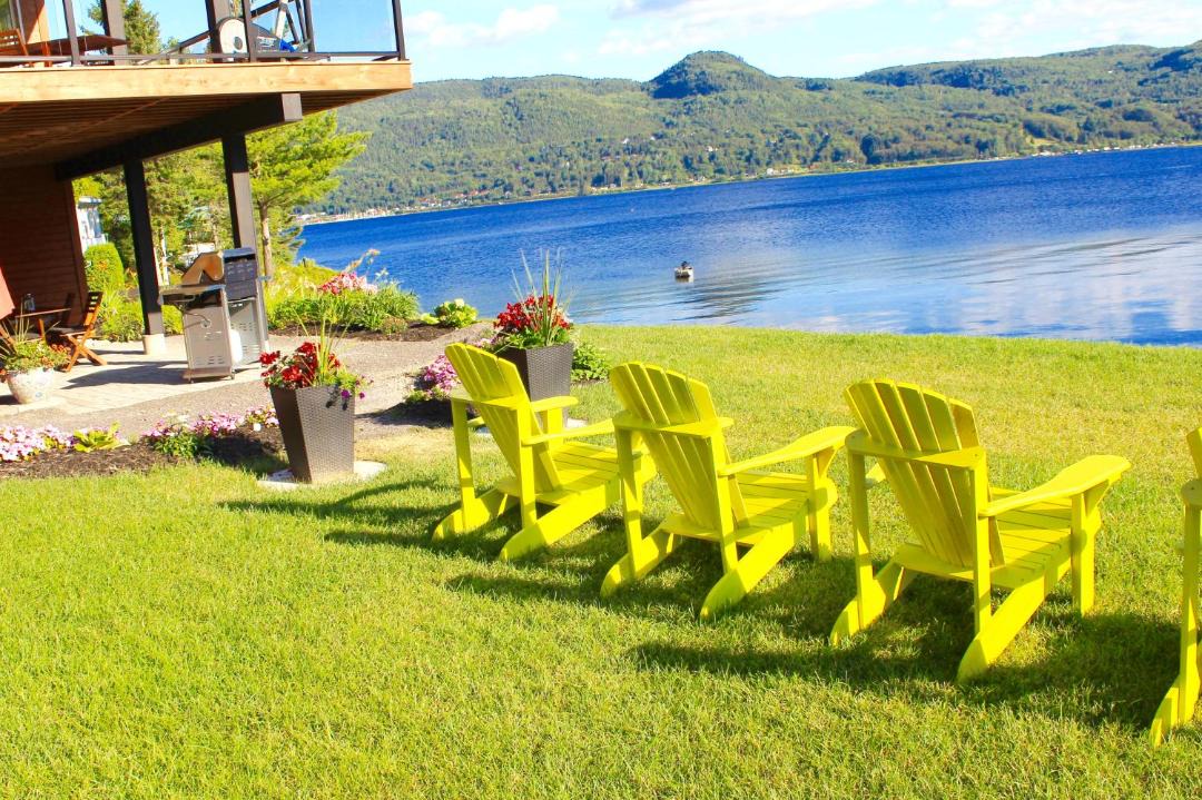 Photo of Others in L'Anse-Saint-Jean