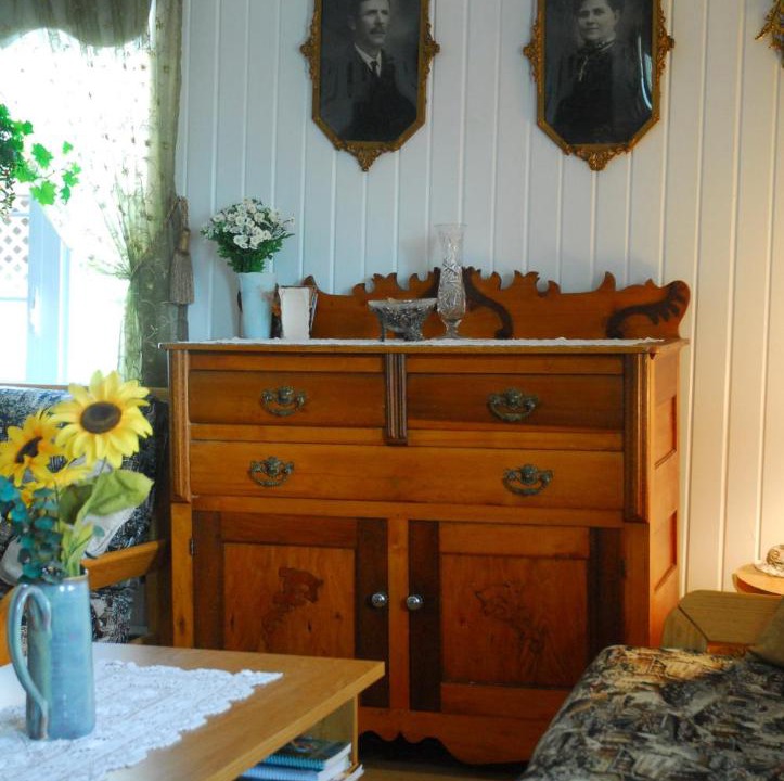 Photo of Bedroom in Les Eboulements
