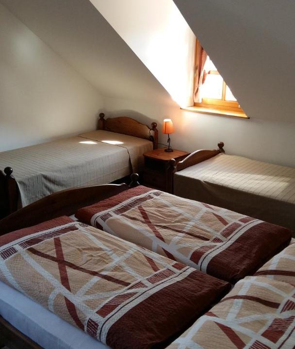 Photo of Bedroom in Nyul