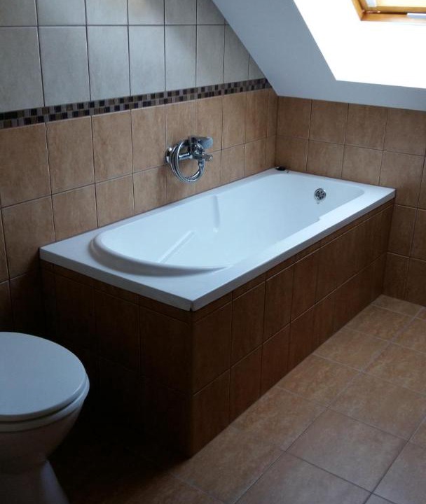 Photo of Bathroom in Nyul