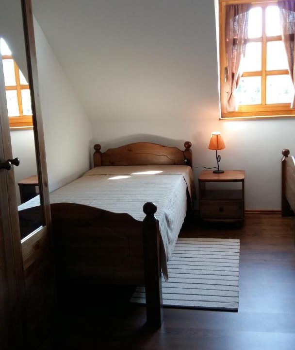 Photo of Bedroom in Nyul