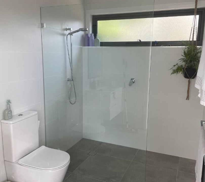 Photo of Bathroom in Page