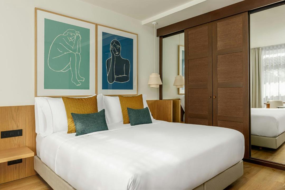 Photo of Bedroom in Gava