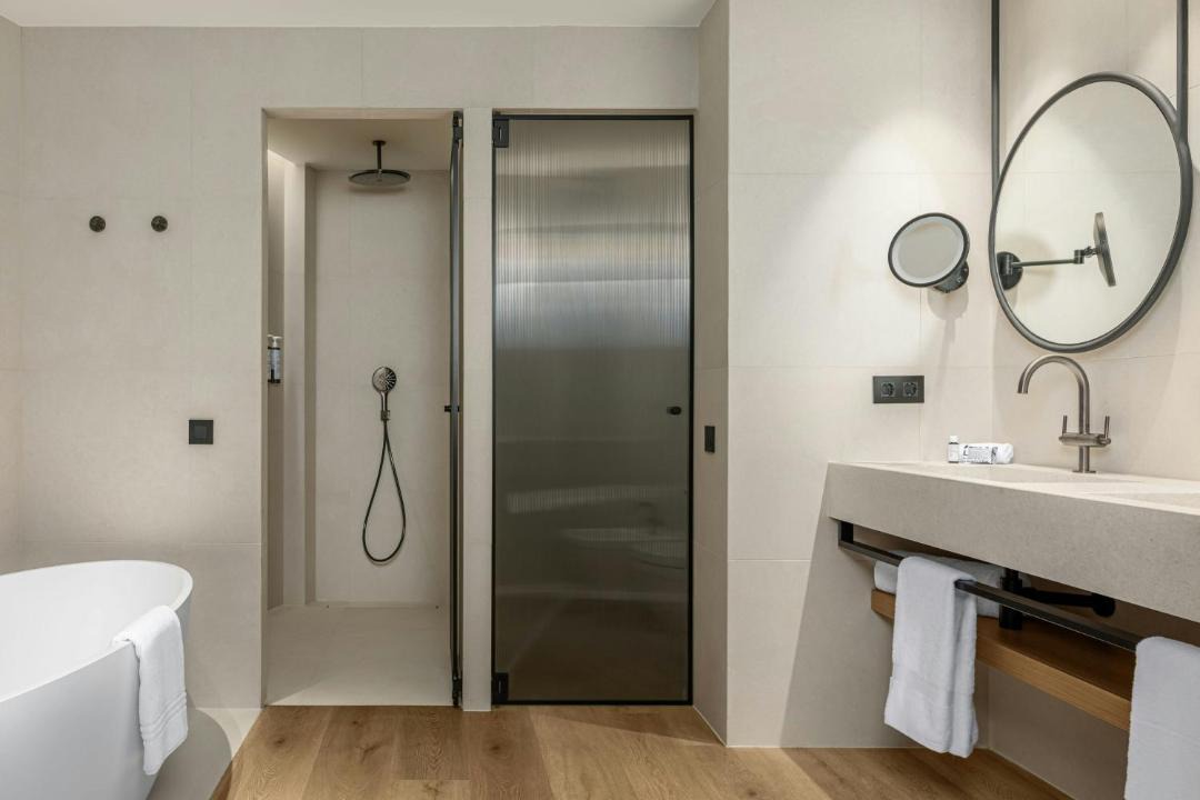 Photo of Bathroom in Gava