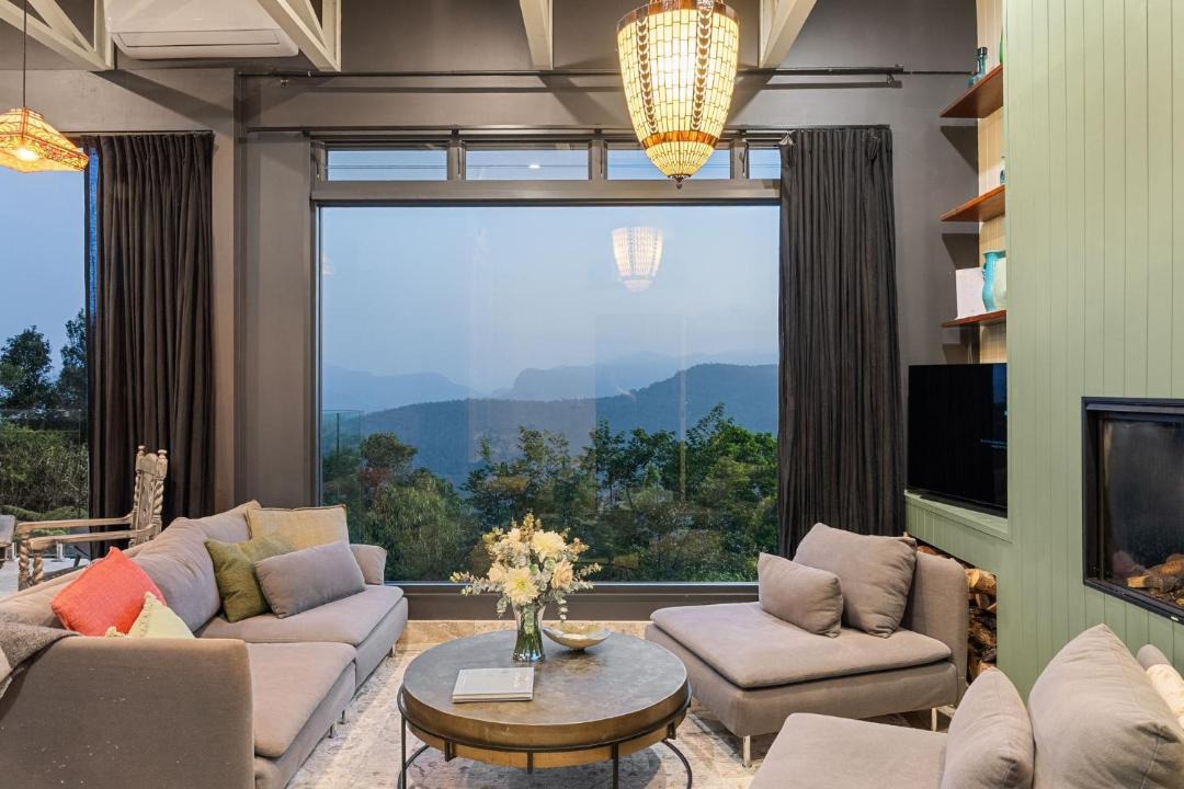 Photo of Livingroom in Beechmont