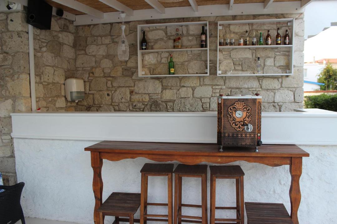 Photo of Livingroom in Hacımemis