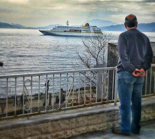 Photo of Human In Picture in Mudanya