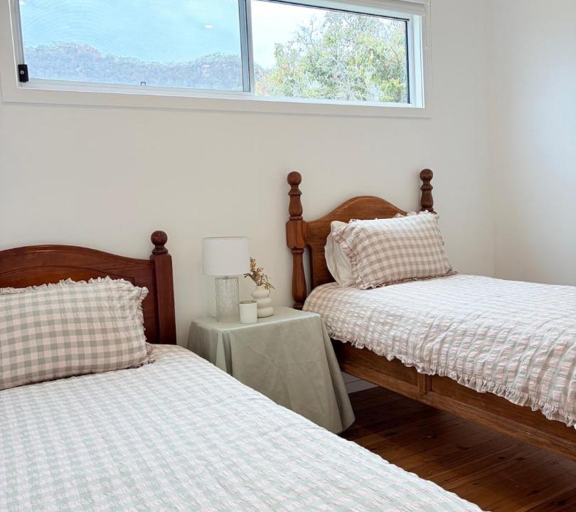 Photo of Bedroom in Kandos