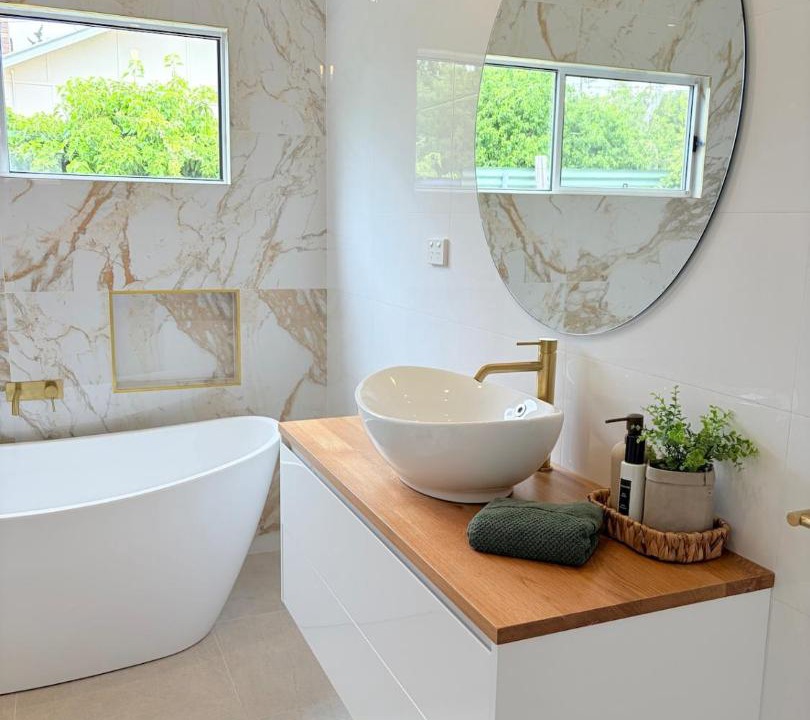 Photo of Bathroom in Kandos
