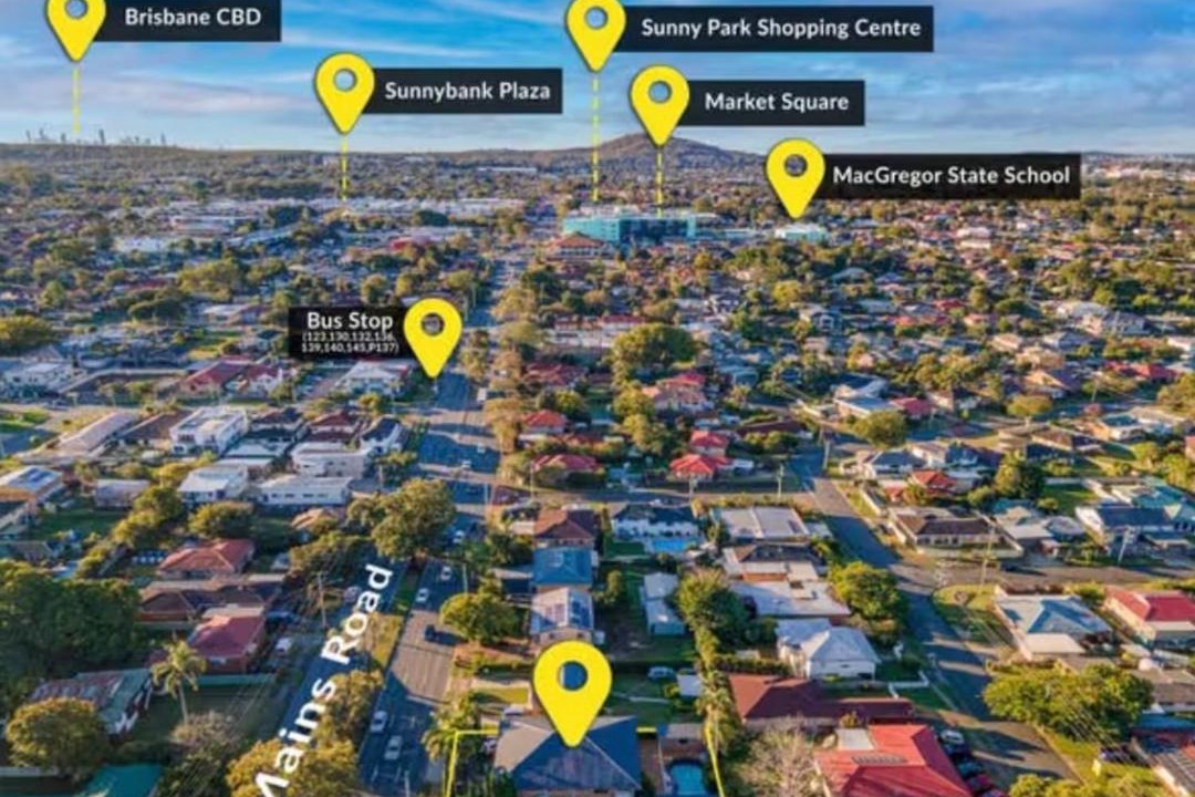 Photo of Others in Sunnybank