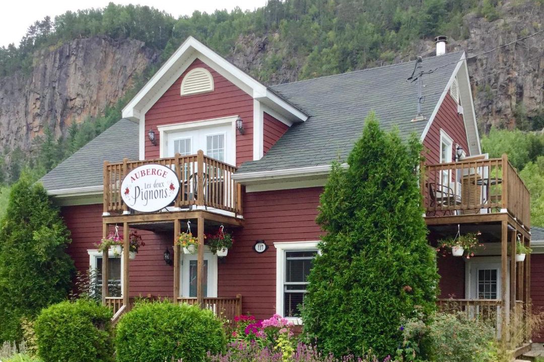 Photo of Others in Petit-Saguenay