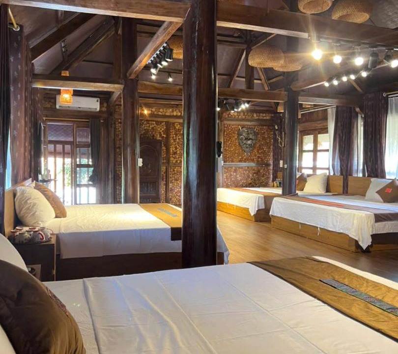 Photo of Bedroom in Ba Vi