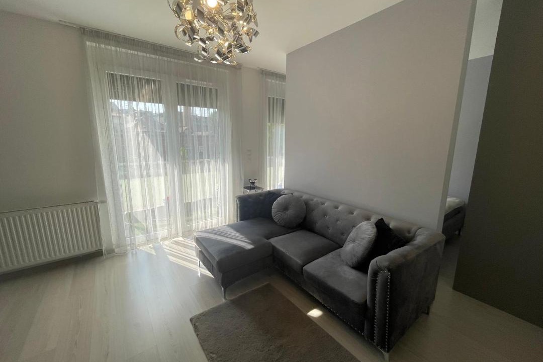 Photo of Livingroom in Vizafogo