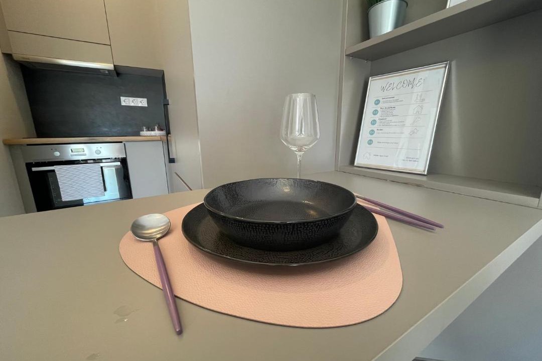 Photo of Kitchen in Vizafogo