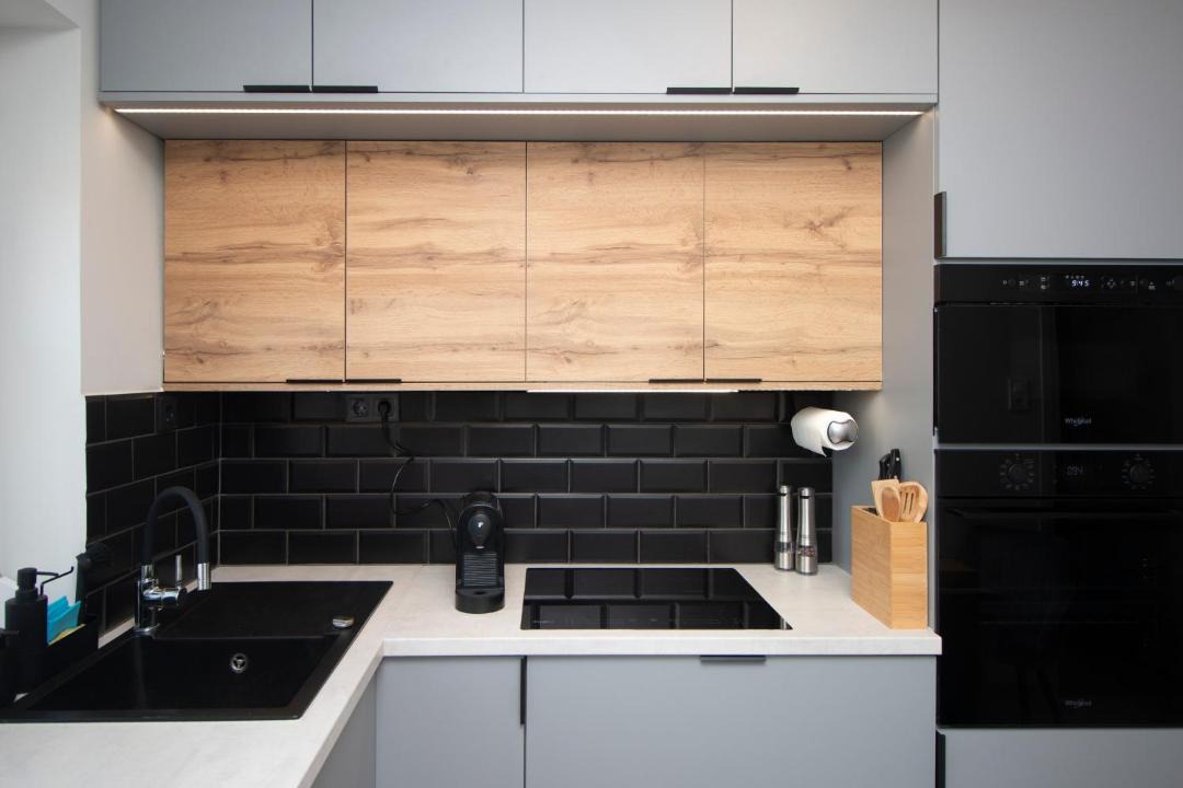 Photo of Kitchen in Komlo