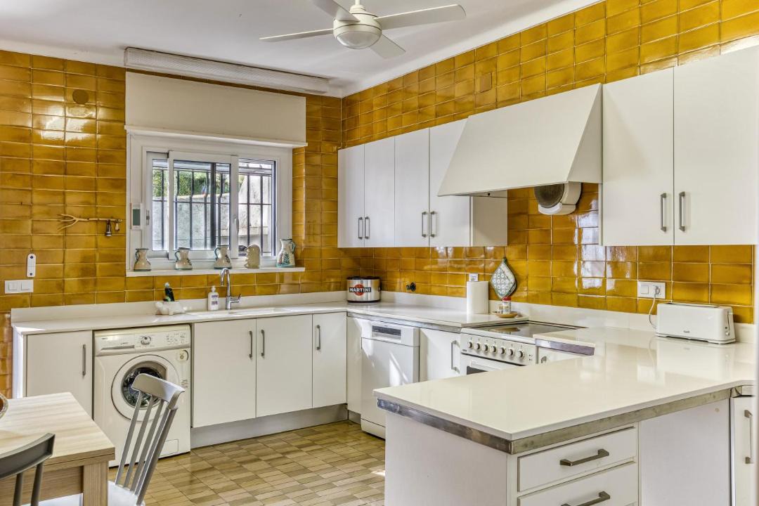 Photo of Kitchen in Llanca