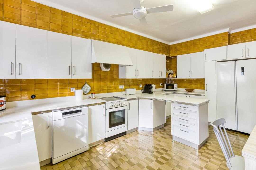 Photo of Kitchen in Llanca