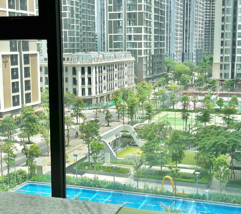 Photo of Patio Balcony in Tu Liem