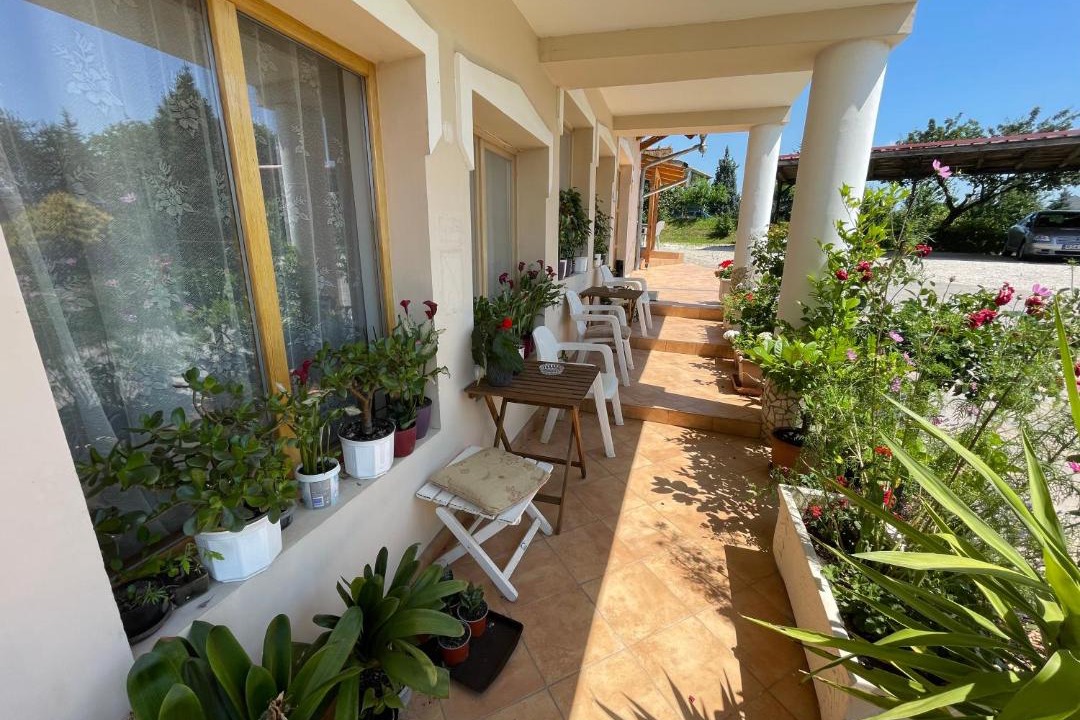 Photo of Patio Balcony in Zalaegerszeg