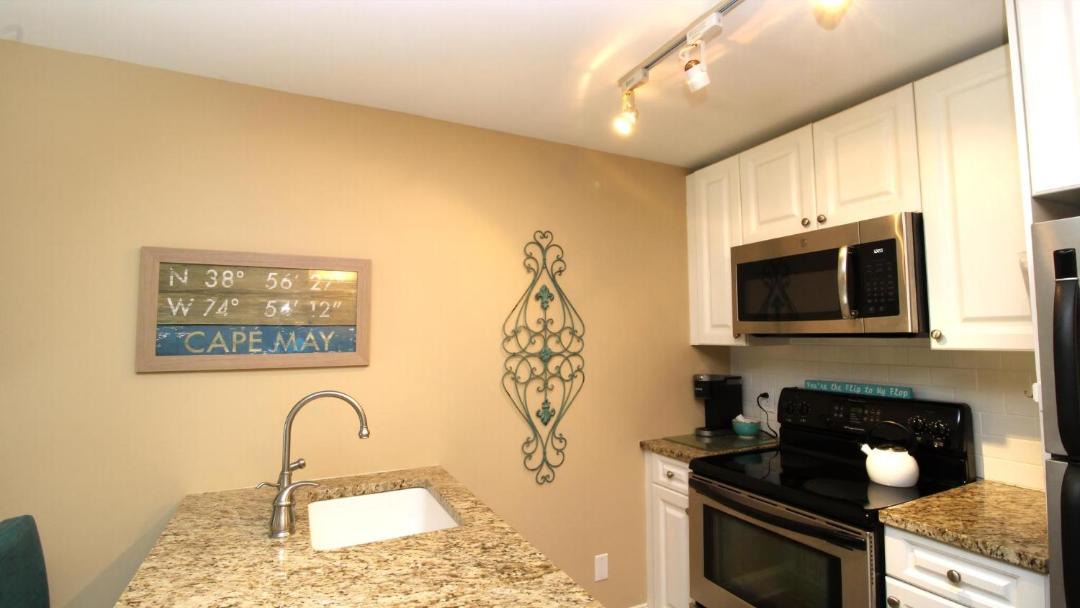 Photo of Kitchen in Cape May