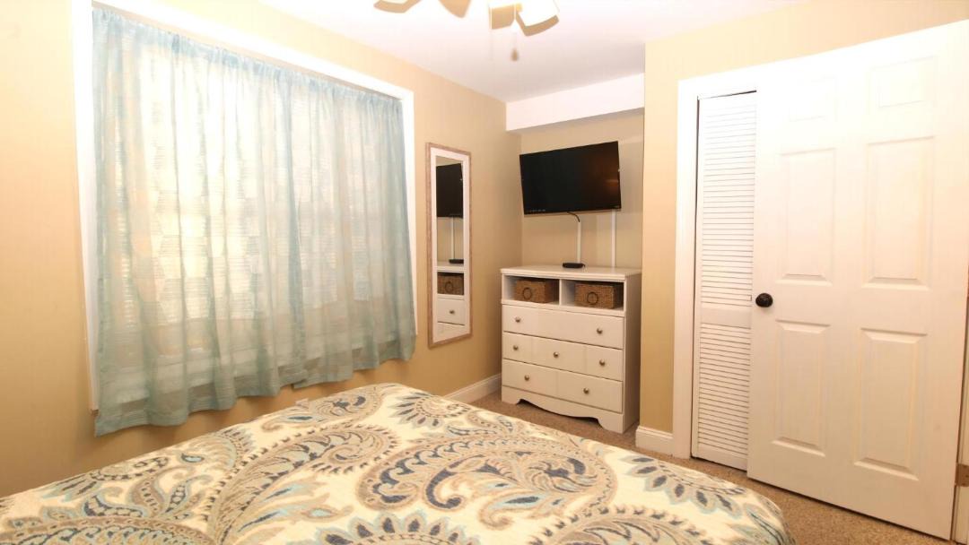 Photo of Bedroom in Cape May