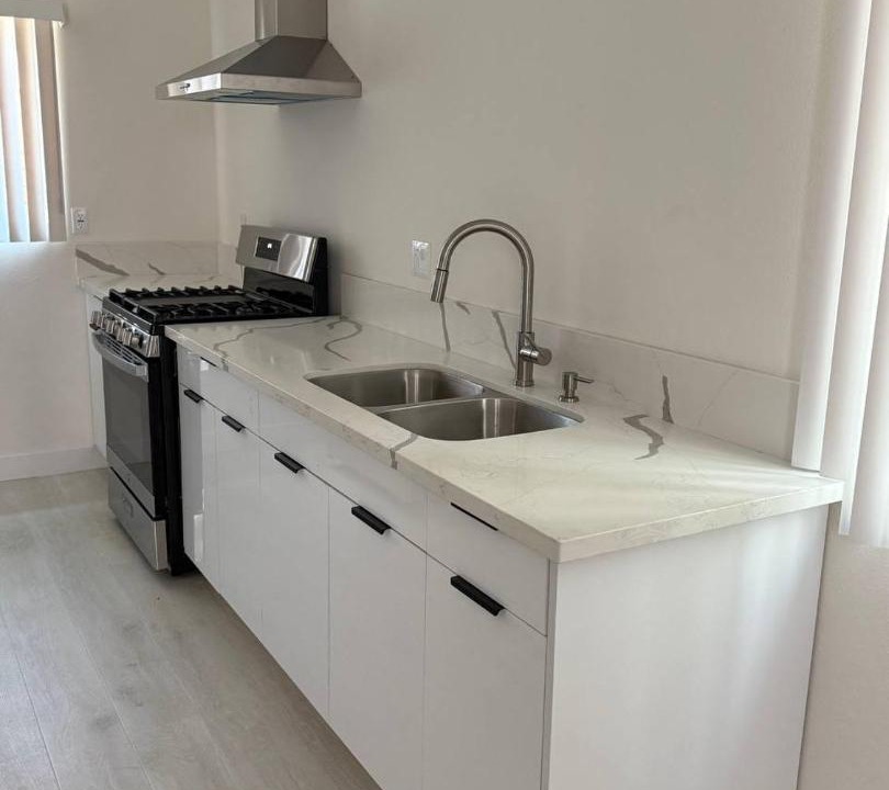 Photo of Kitchen in Koreatown