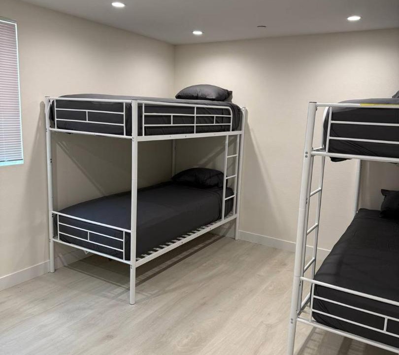 Photo of Bedroom in Koreatown