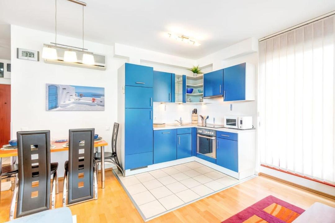 Photo of Kitchen in Vizafogo