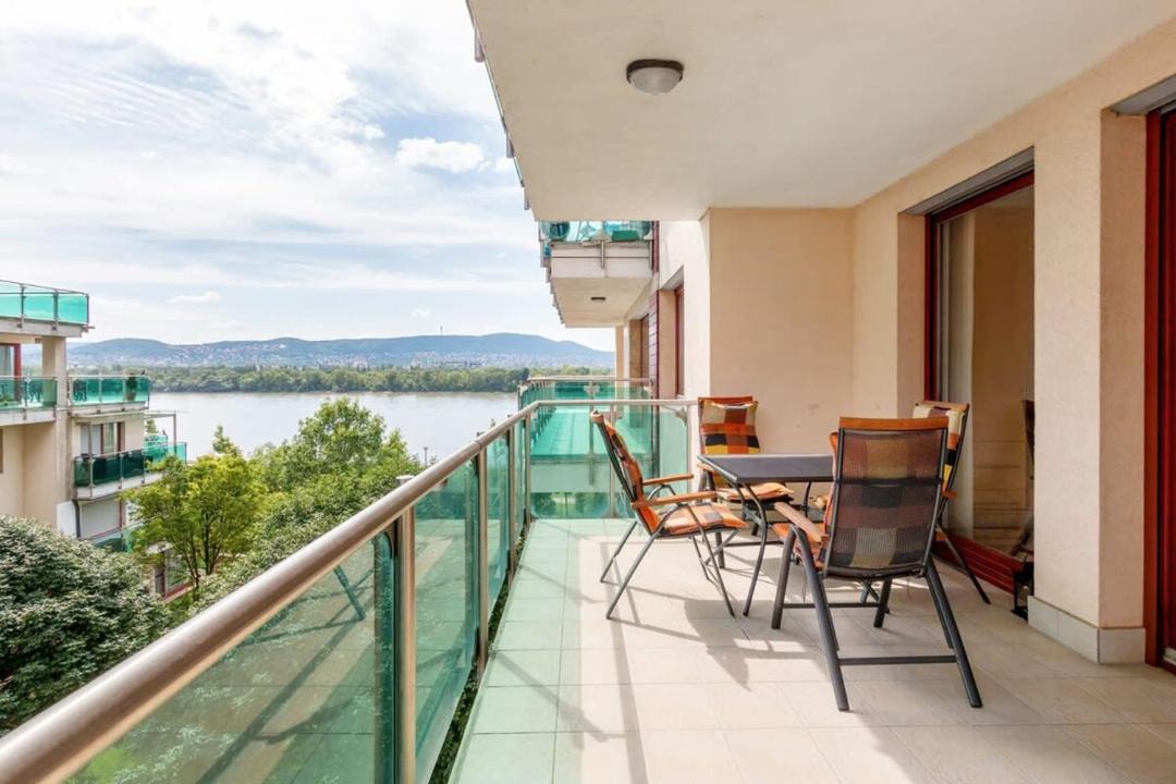 Photo of Patio Balcony in Vizafogo