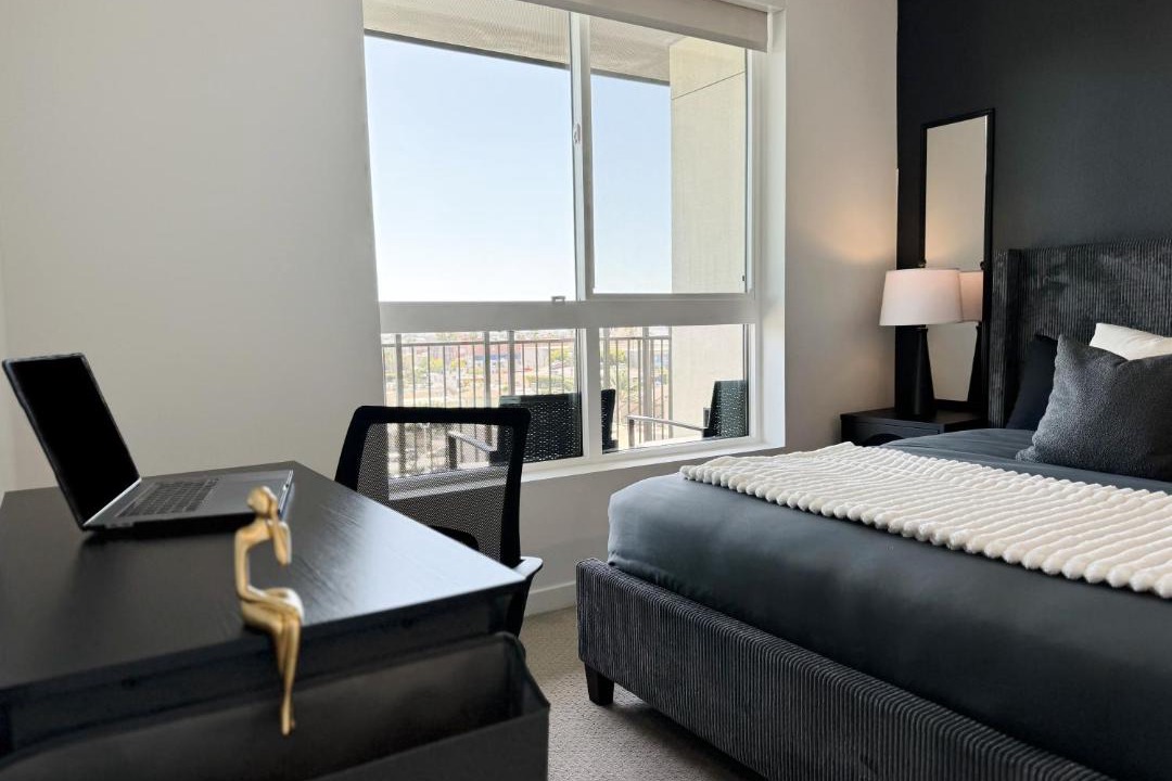 Photo of Bedroom in Hollywood