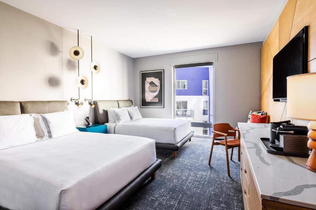 Photo of Bedroom in Lucerne - Higuera