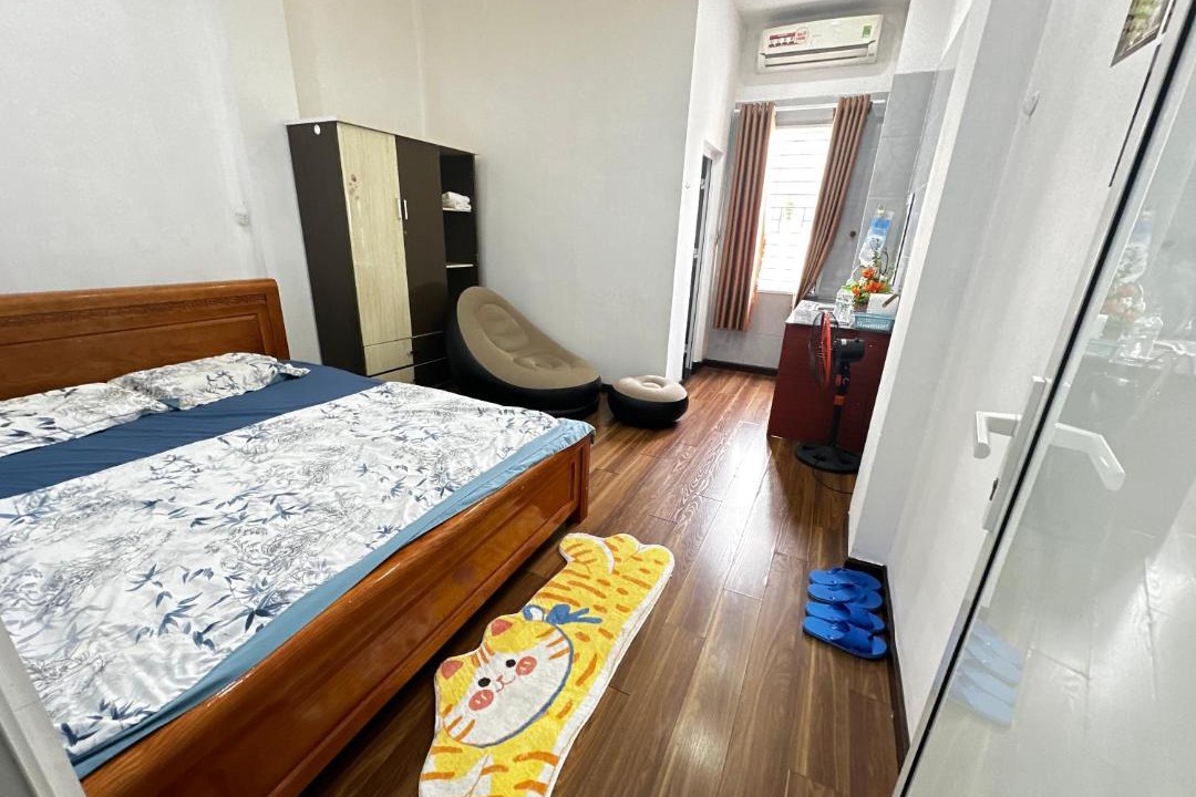 Photo of Bedroom in Hai Chau