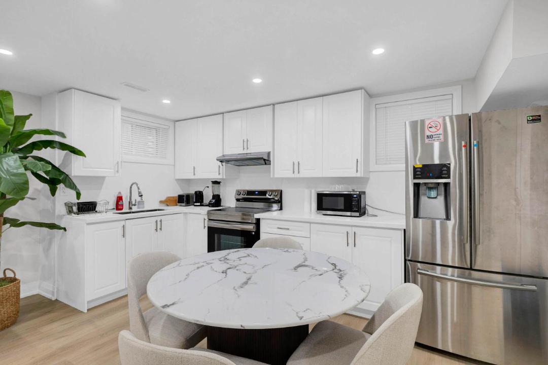 Photo of Kitchen in Caledon