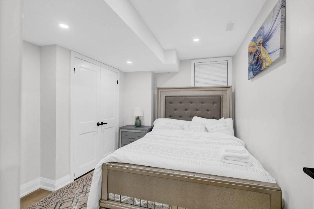 Photo of Bedroom in Caledon