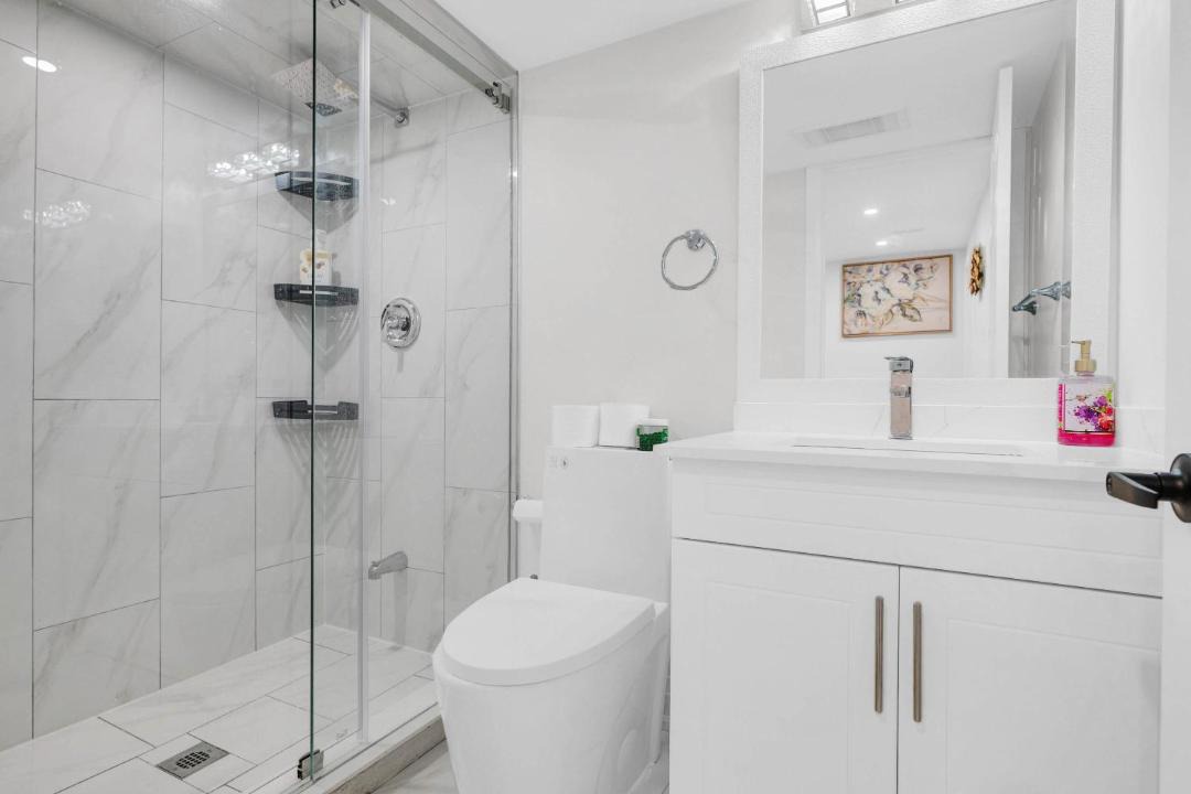 Photo of Bathroom in Caledon