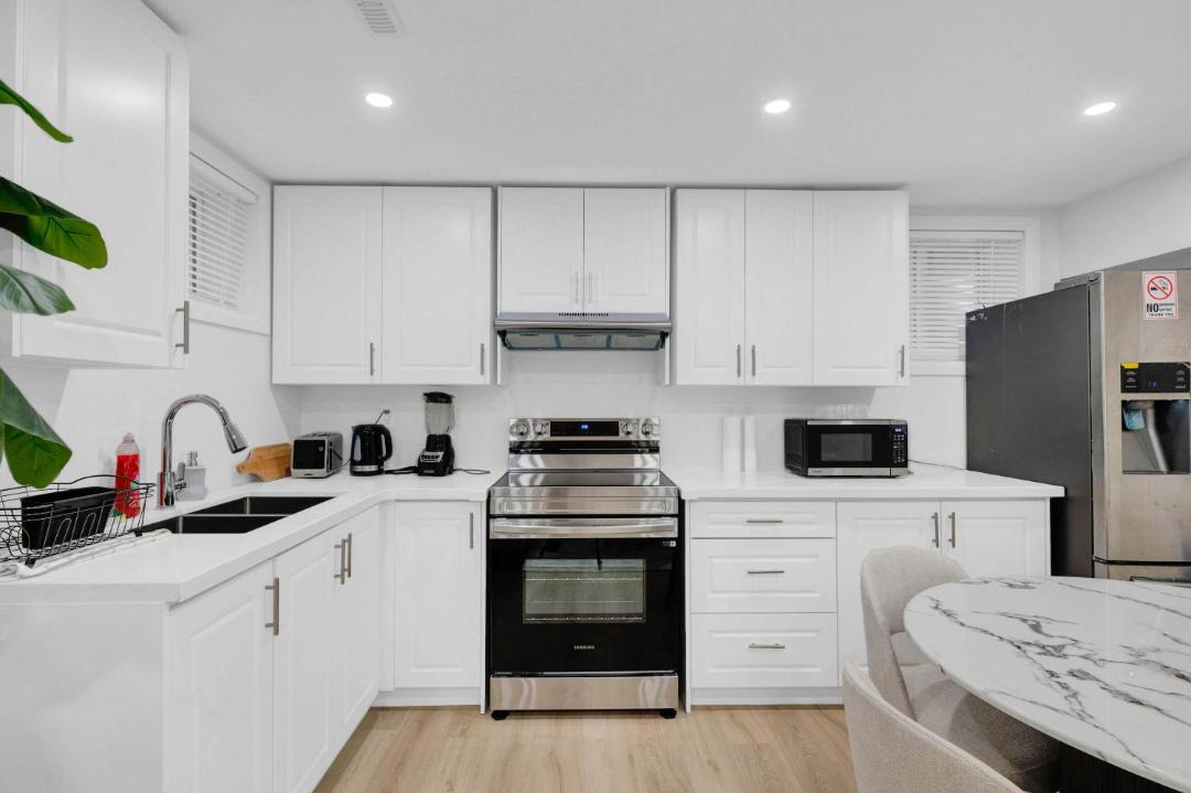 Photo of Kitchen in Caledon