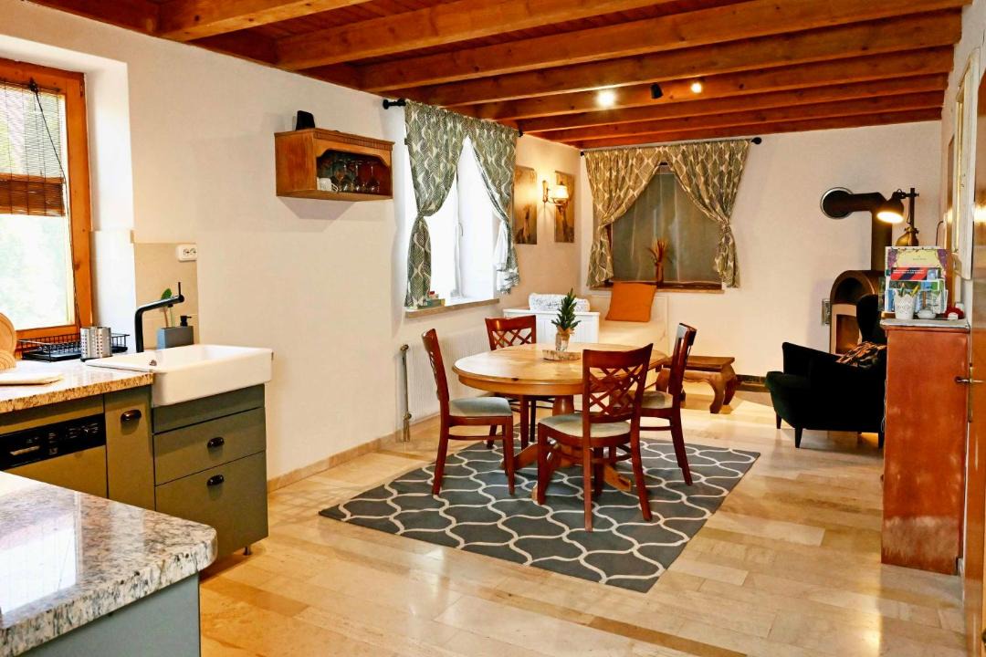 Photo of Kitchen in Kehidakustany