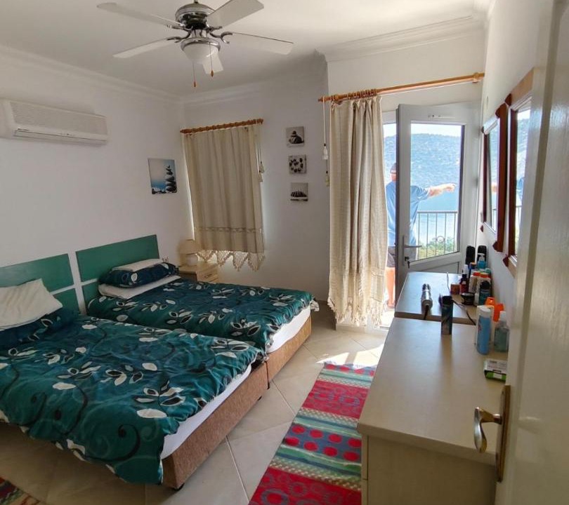 Photo of Bedroom in Bogazici